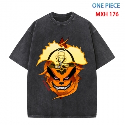Naruto Anime peripheral pure c...
