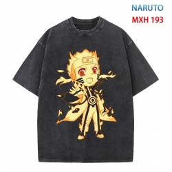 Naruto Anime peripheral pure c...