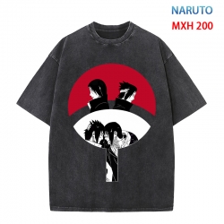 Naruto Anime peripheral pure c...