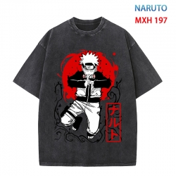 Naruto Anime peripheral pure c...