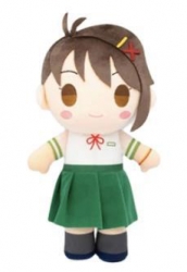 suzume Plush doll toy doll pri...