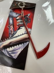 Chainsaw man  Anime peripheral...
