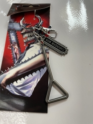Chainsaw man  Anime peripheral...