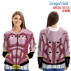 DRAGON BALL Anime Zip patch po...