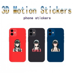 SPY×FAMILY Mobile phone small ...