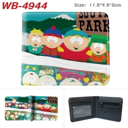 South Park Animation color PU ...