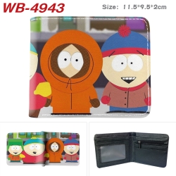 South Park Animation color PU ...