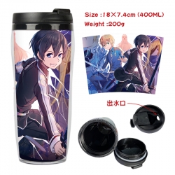 Sword Art Online Anime Starbuc...