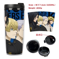 Tokyo Revengers Anime Starbuck...