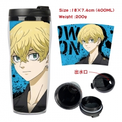 Tokyo Revengers Anime Starbuck...