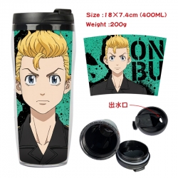 Tokyo Revengers Anime Starbuck...