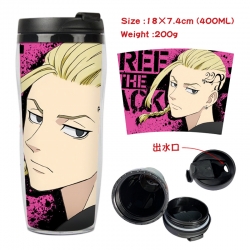 Tokyo Revengers Anime Starbuck...