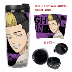 Tokyo Revengers Anime Starbuck...