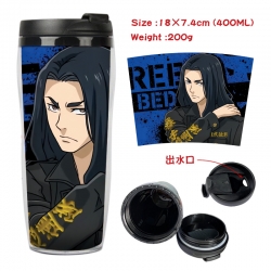 Tokyo Revengers Anime Starbuck...