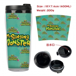 My Singing Monsters Anime Star...