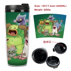 My Singing Monsters Anime Star...