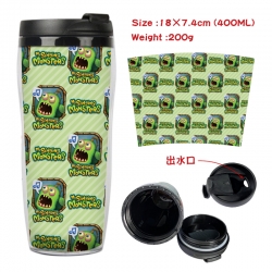 My Singing Monsters Anime Star...