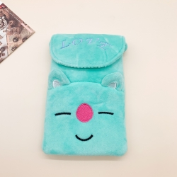 BTS Mobile phone bag, cloth ba...