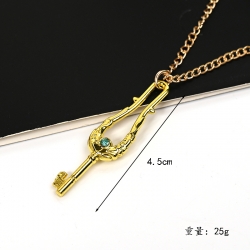 suzume Anime peripheral metal ...