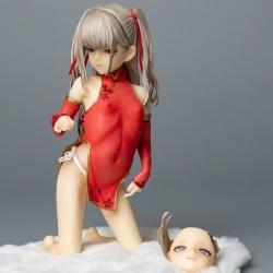 Alice Fully detachable replace...
