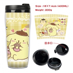 sanrio Anime Starbucks leak pr...