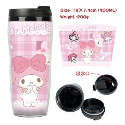 sanrio Anime Starbucks leak pr...