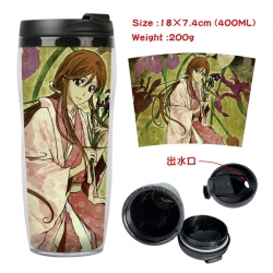 Kettle Bleach Anime Starbucks ...