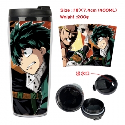 My Hero Academia Anime Starbuc...