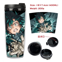 My Hero Academia Anime Starbuc...