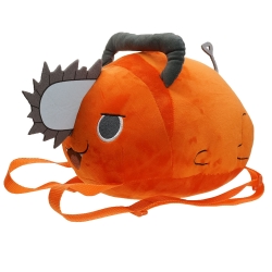 Chainsaw man Bochita Plush Bac...