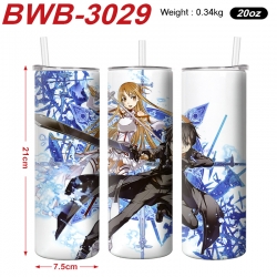 Sword Art Online Anime printin...