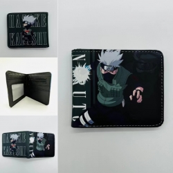 Naruto Full color  Two fold sh...