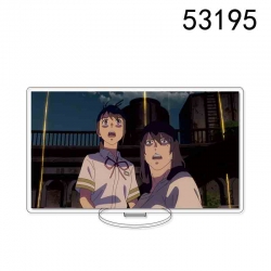 Tour of Bell and Bud  Anime ch...