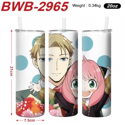 SPY×FAMILY Anime printing insu...