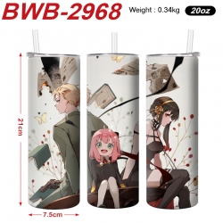 SPY×FAMILY Anime printing insu...