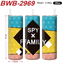 SPY×FAMILY Anime printing insu...