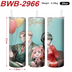 SPY×FAMILY Anime printing insu...