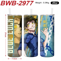 BLUE LOCK Anime printing insul...