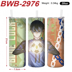 BLUE LOCK Anime printing insul...