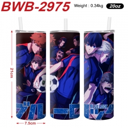 BLUE LOCK Anime printing insul...