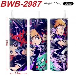 Mob Psycho 100 Anime printing ...