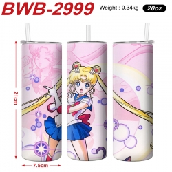 sailormoon Anime printing insu...