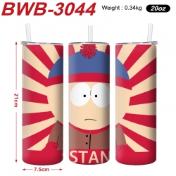 South Park Anime printing insu...