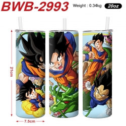 DRAGON BALL Anime printing ins...