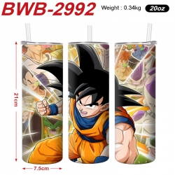 DRAGON BALL Anime printing ins...