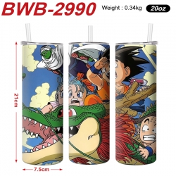 DRAGON BALL Anime printing ins...