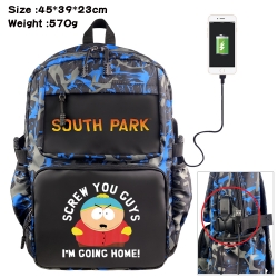 South Park Anime waterproof ny...