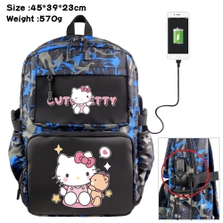 sanrio Anime waterproof nylon ...