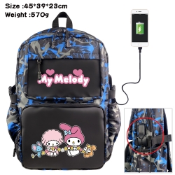 sanrio Anime waterproof nylon ...