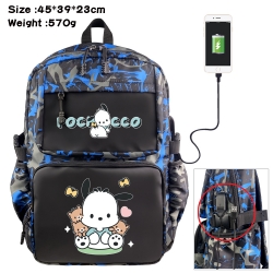 sanrio Anime waterproof nylon ...